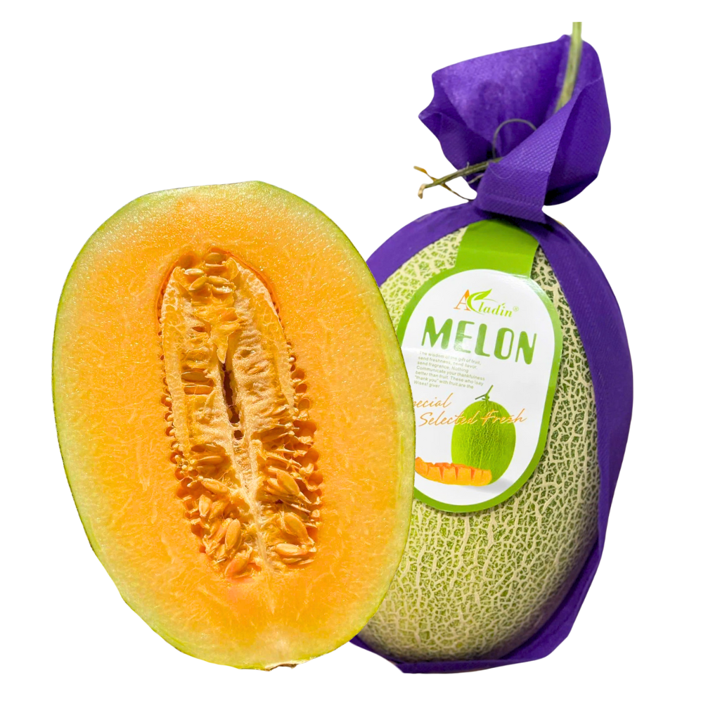 Dưa Lưới Đài Loan - Kg