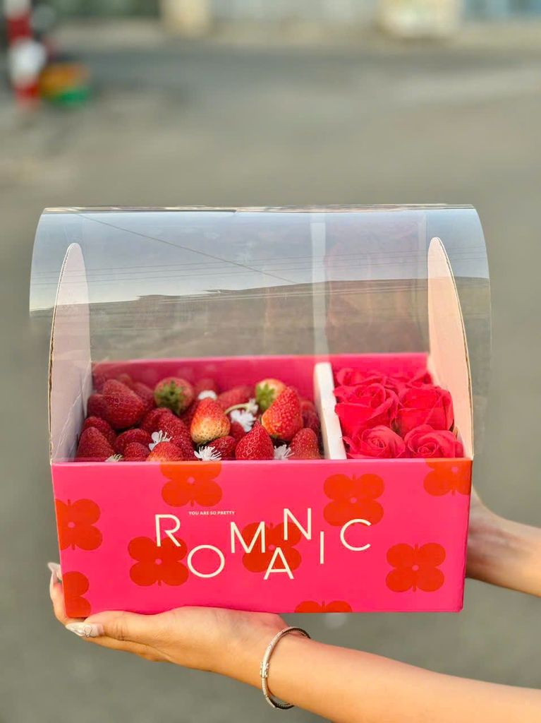 Set Quà Tặng 20/11 - Set 23