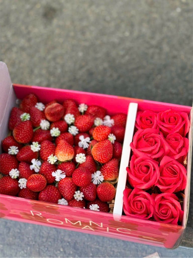 Set Quà Tặng 20/11 - Set 23