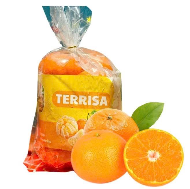 Quýt Úc Terrisa – Túi 1kg