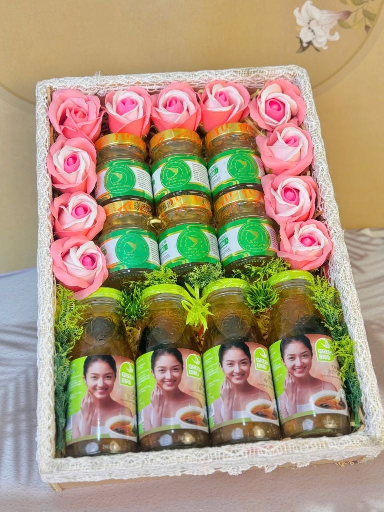 Set Quà Tặng 20/10 - Set 19