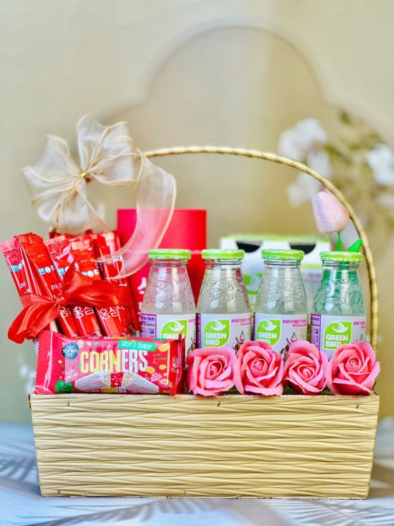 Set Quà Tặng 20/10 - Set 20