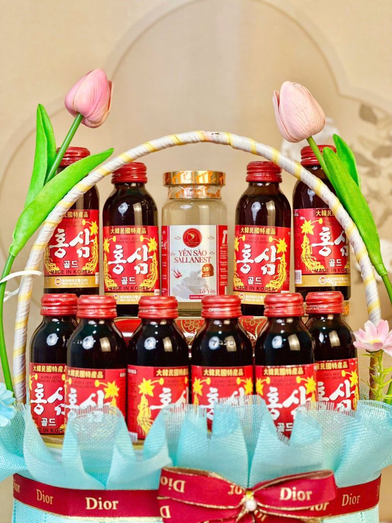 Set Quà Tặng 20/10 - Set 13