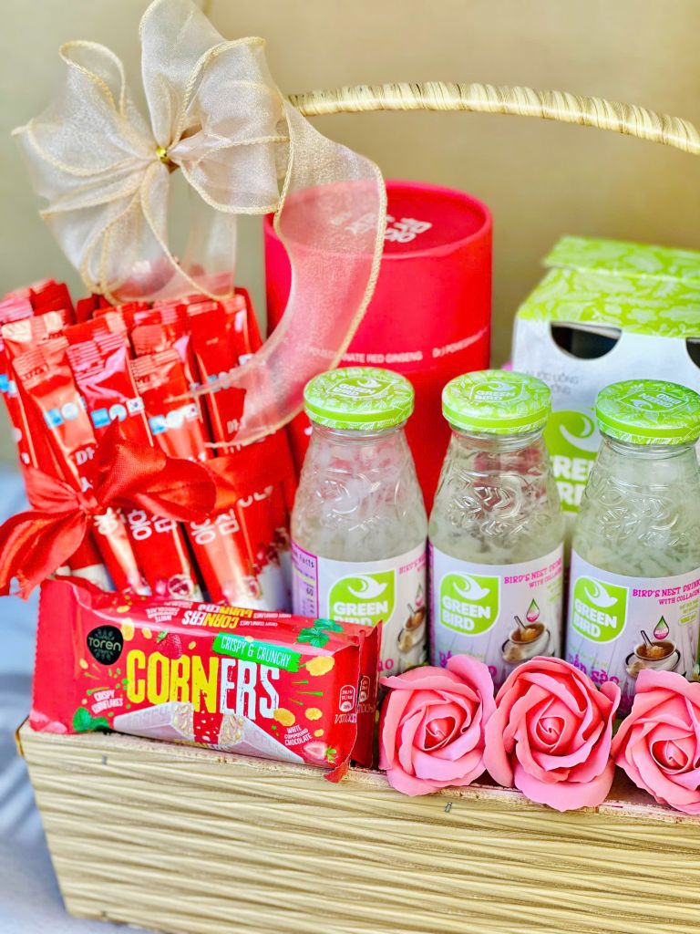 Set Quà Tặng 20/10 - Set 20