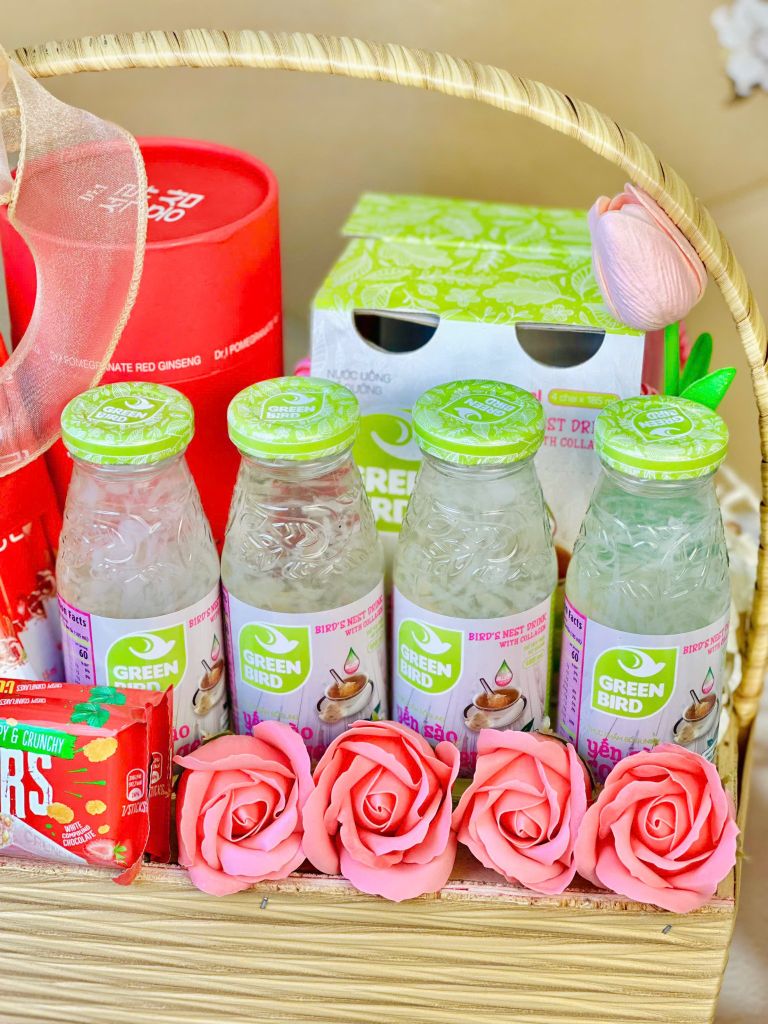 Set Quà Tặng 20/10 - Set 20