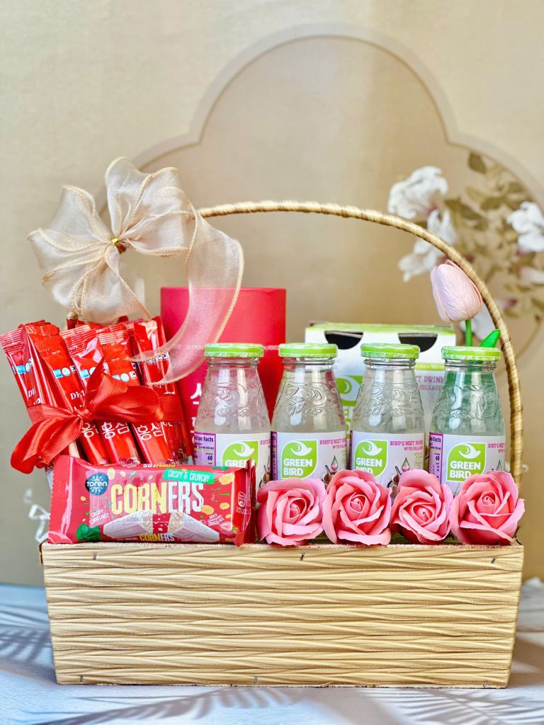 Set Quà Tặng 20/10 - Set 20