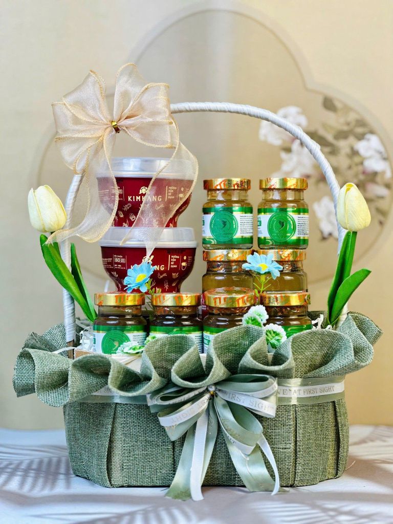 Set Quà Tặng 20/11 - Set 18