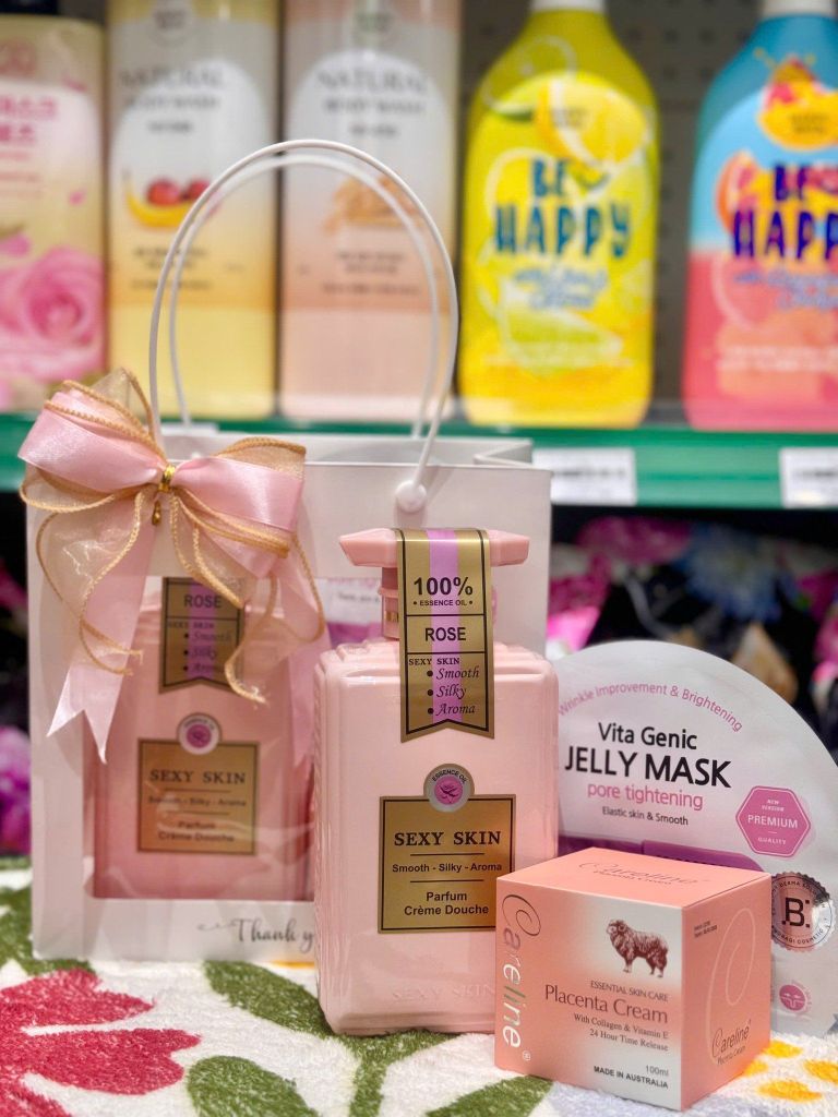 Set Quà Tặng 20/11 - Set 25