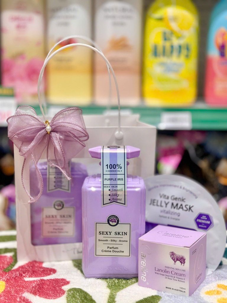 Set Quà Tặng 20/11 - Set 26