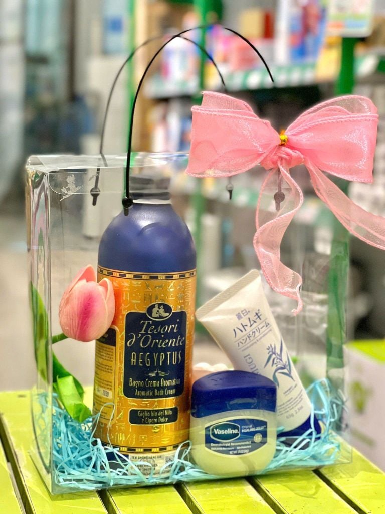 Set Quà Tặng 20/11 - Set 31