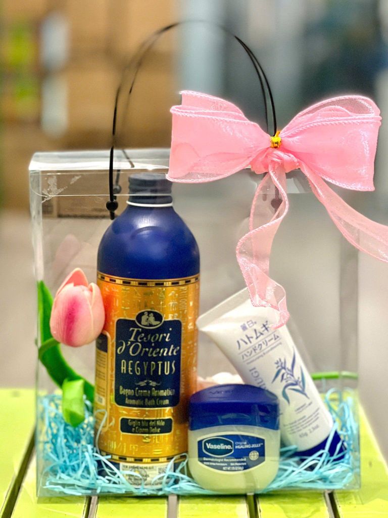 Set Quà Tặng 20/11 - Set 31