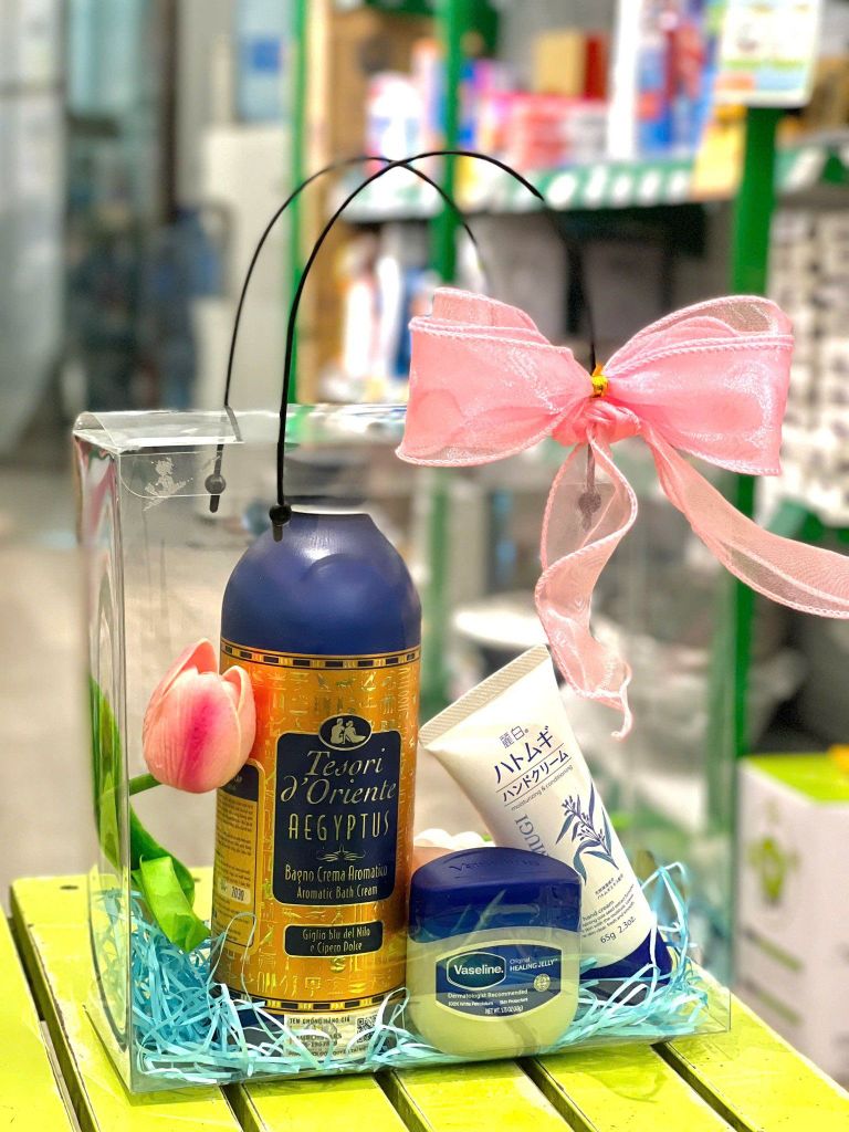 Set Quà Tặng 20/11 - Set 31