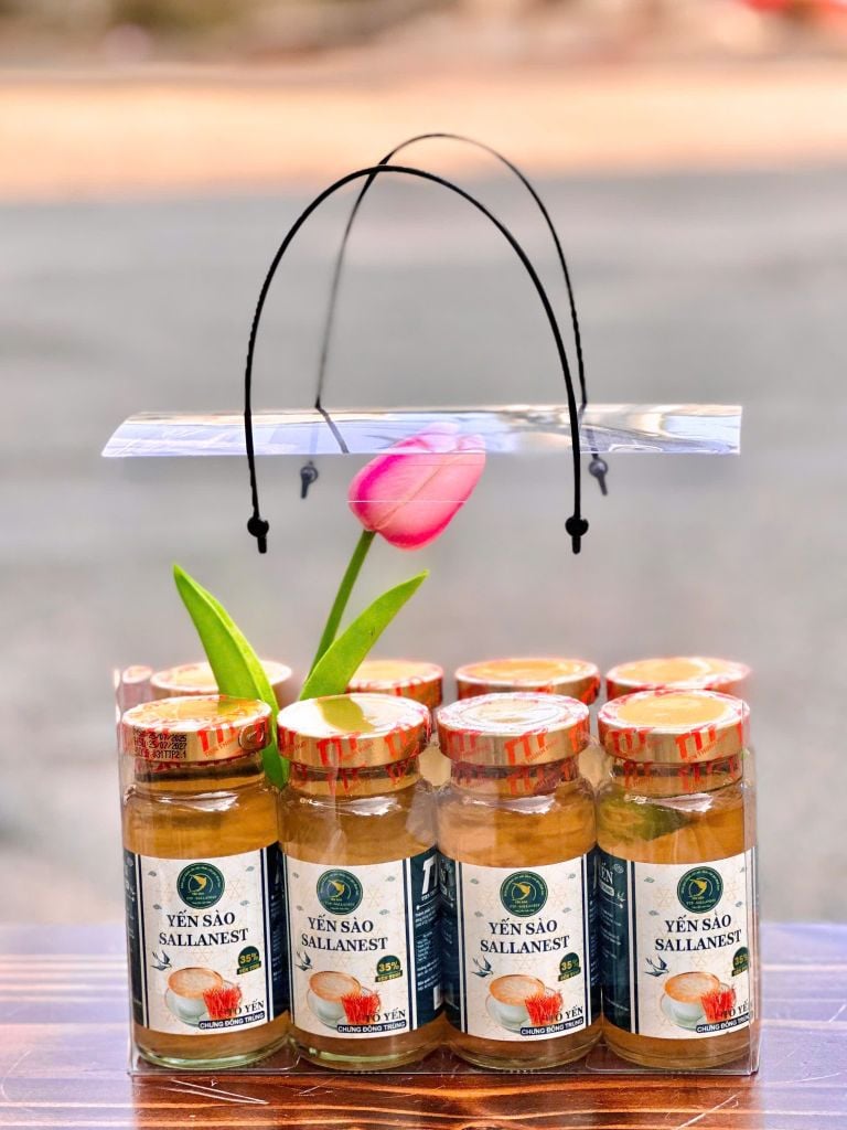 Set Quà Tặng 20/10 – Set 29