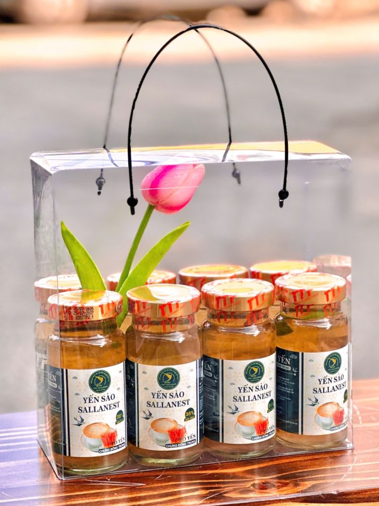 Set Quà Tặng 20/10 – Set 29