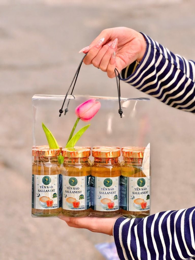 Set Quà Tặng 20/10 – Set 29