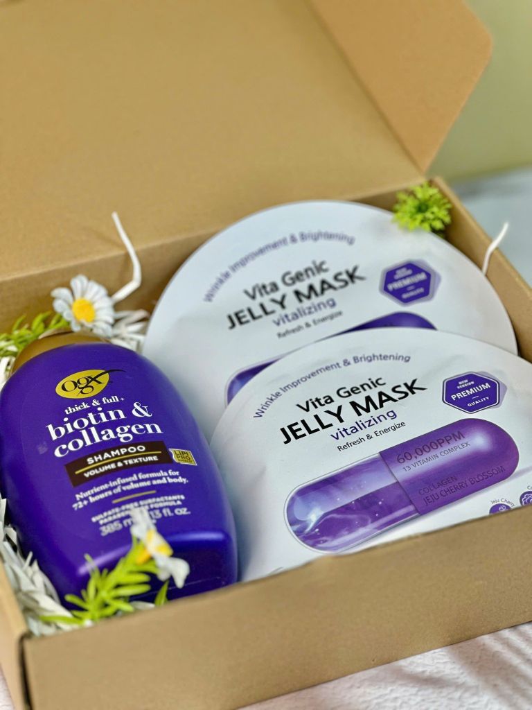 Set Quà Tặng 20/10 - Set 43