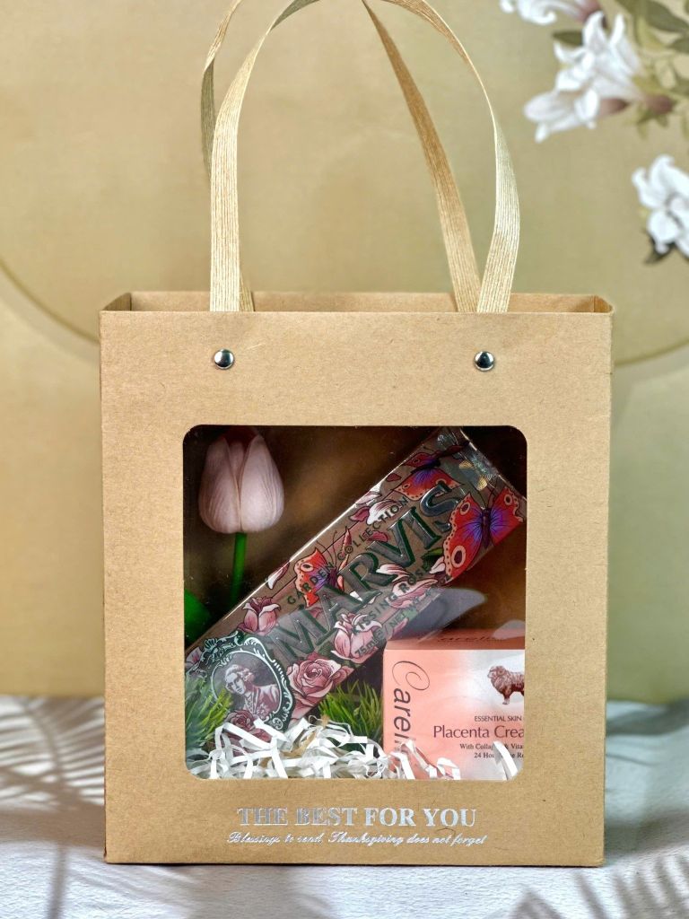 Set Quà Tặng 20/10 - Set 44