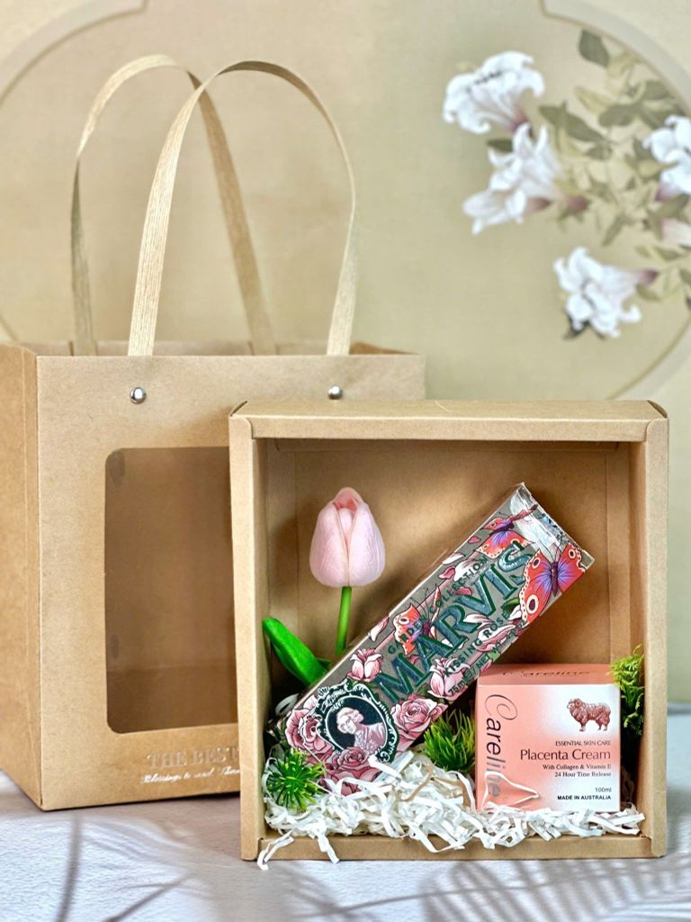 Set Quà Tặng 20/10 - Set 44