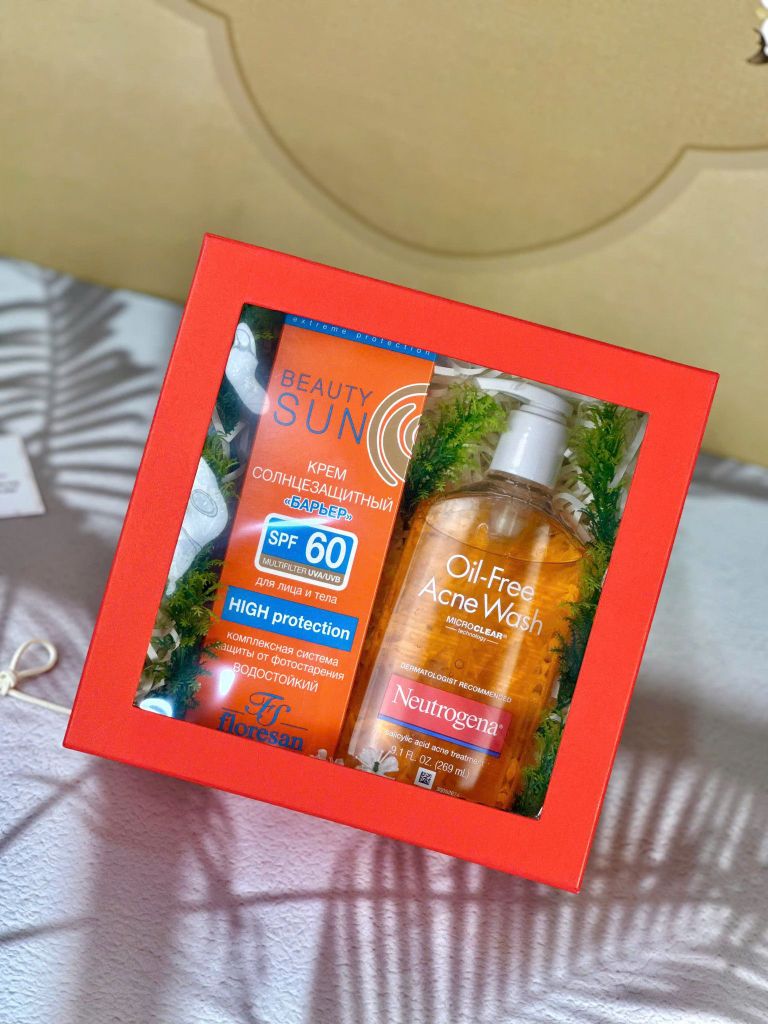 Set Quà Tặng 20/11 - Set 39