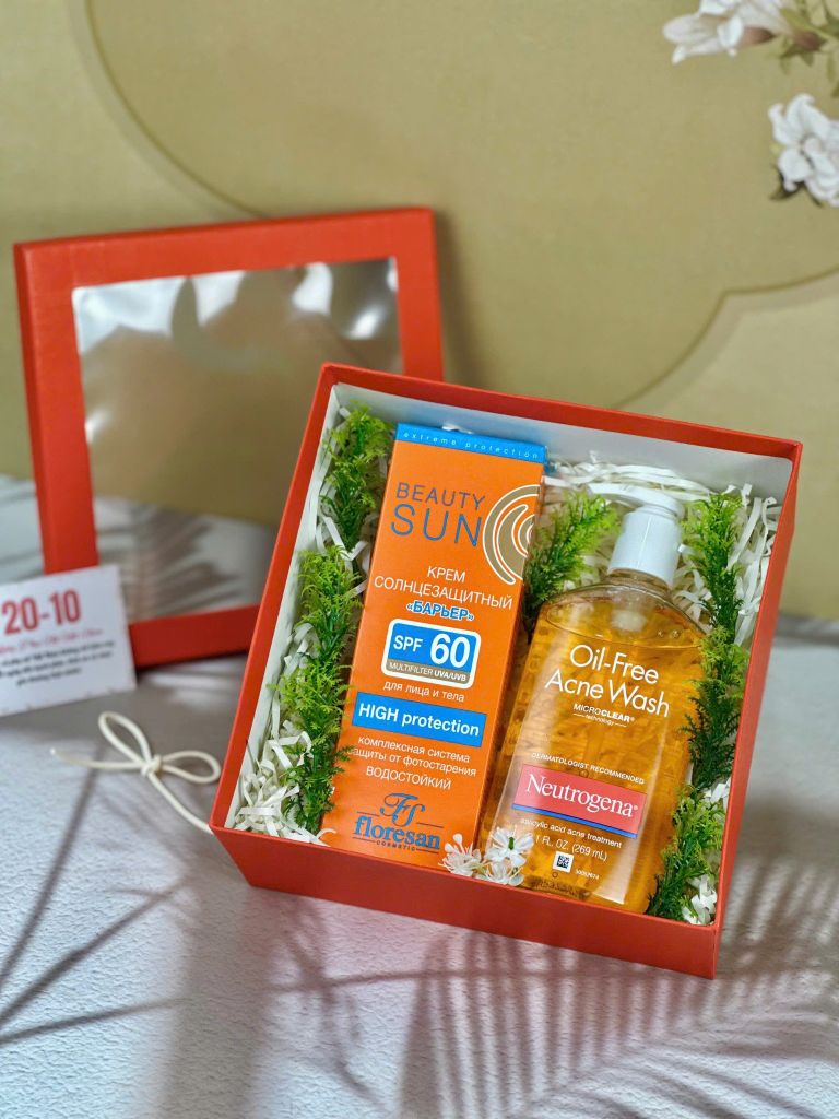 Set Quà Tặng 20/10 - Set 39