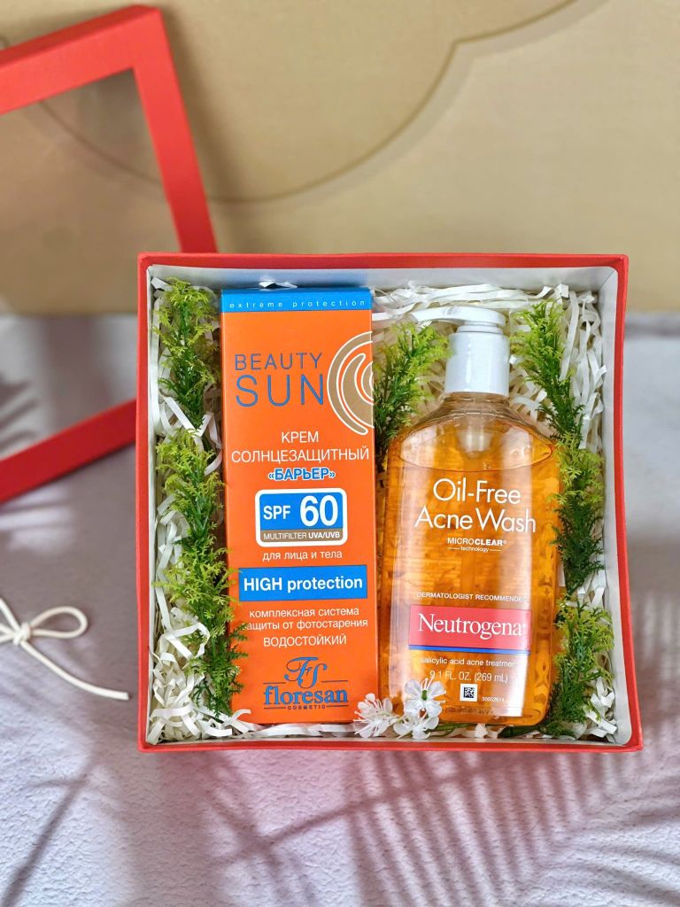 Set Quà Tặng 20/10 - Set 39