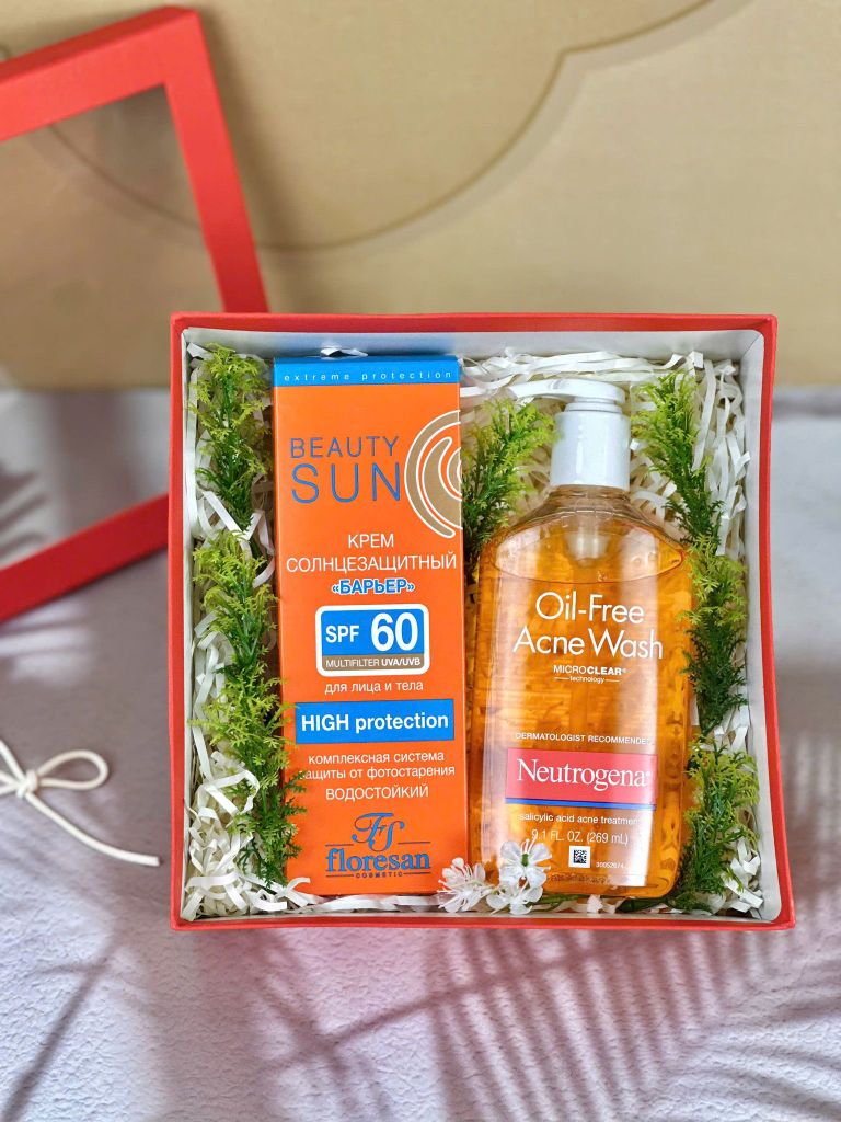 Set Quà Tặng 20/11 - Set 39