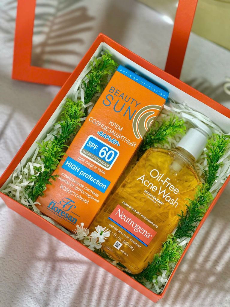 Set Quà Tặng 20/10 - Set 39