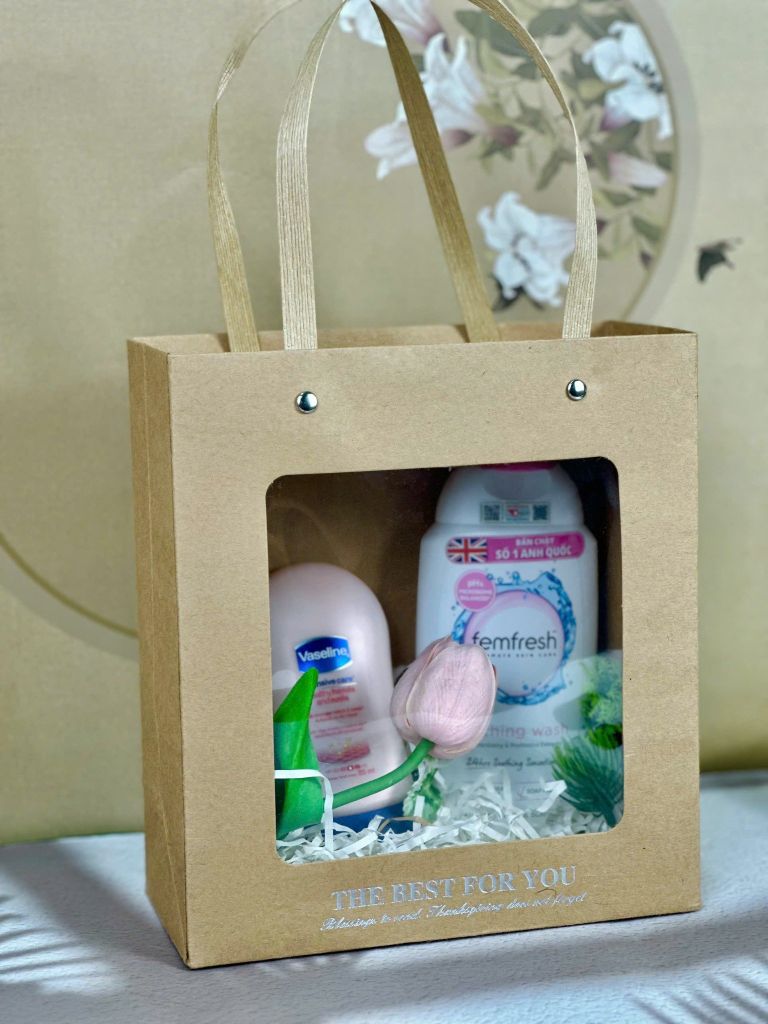 Set Quà Tặng 20/10 - Set 40