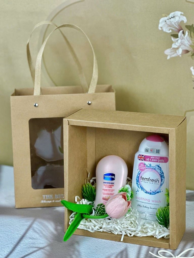 Set Quà Tặng 20/11 - Set 40