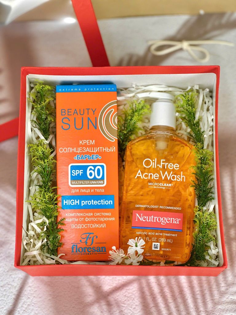 Set Quà Tặng 20/10 - Set 39