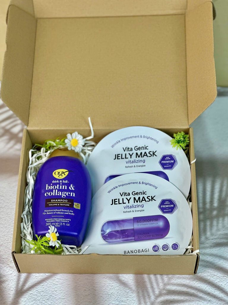 Set Quà Tặng 20/10 - Set 43