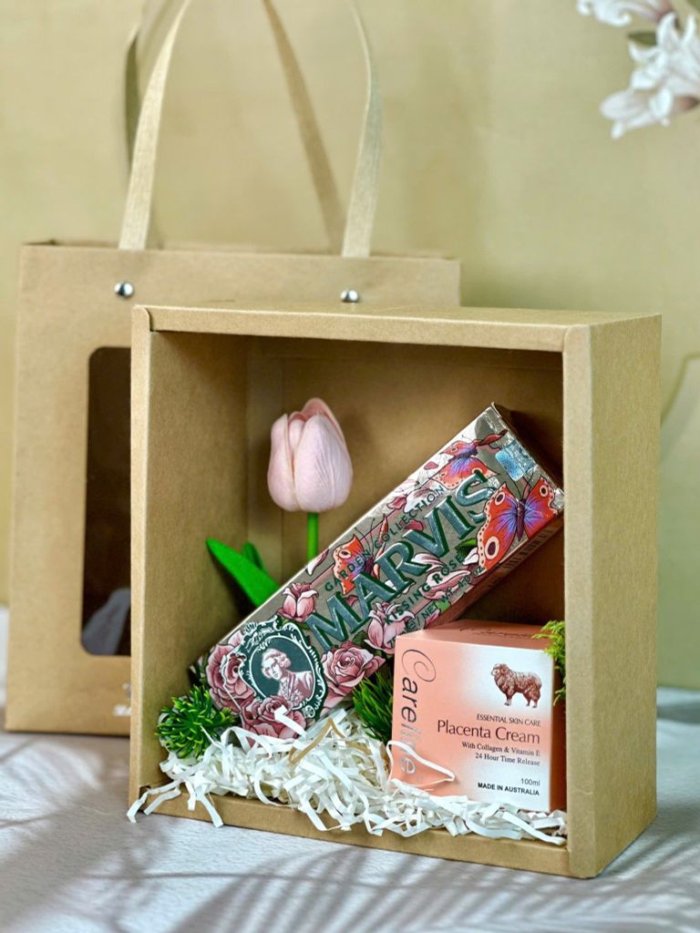 Set Quà Tặng 20/10 - Set 44