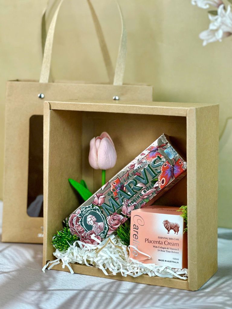 Set Quà Tặng 20/11 - Set 44