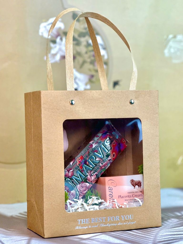 Set Quà Tặng 20/10 - Set 44