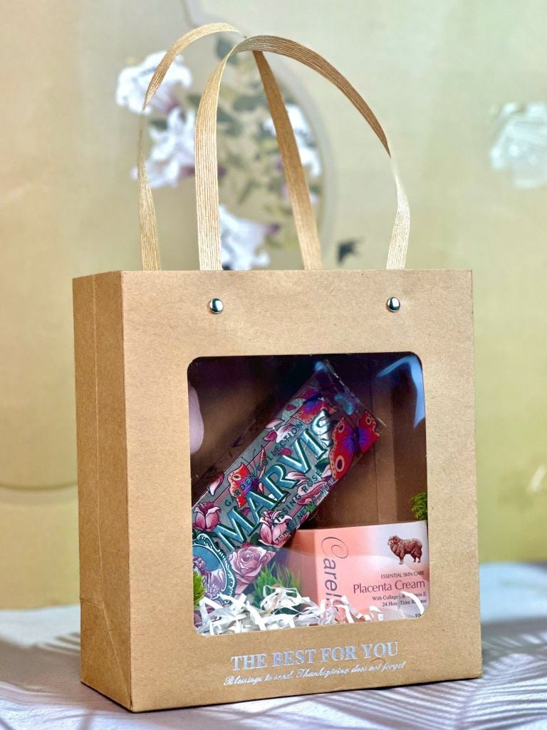 Set Quà Tặng 20/11 - Set 44