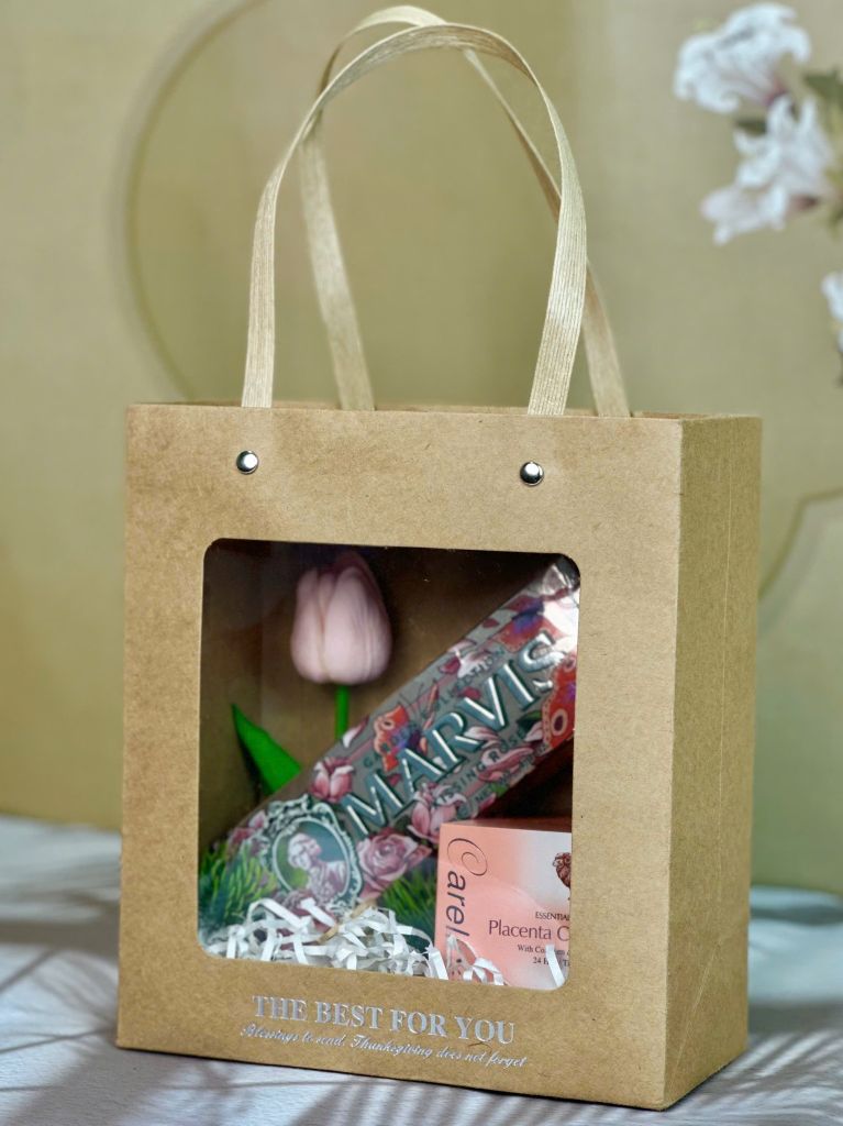 Set Quà Tặng 20/10 - Set 44