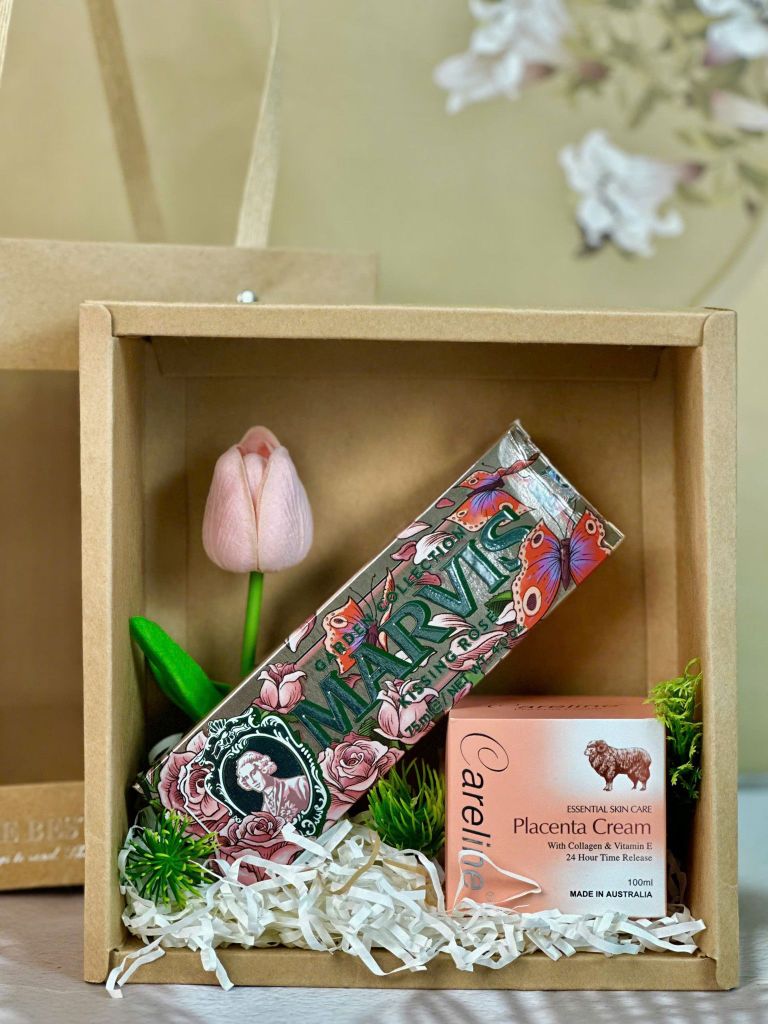 Set Quà Tặng 20/11 - Set 44