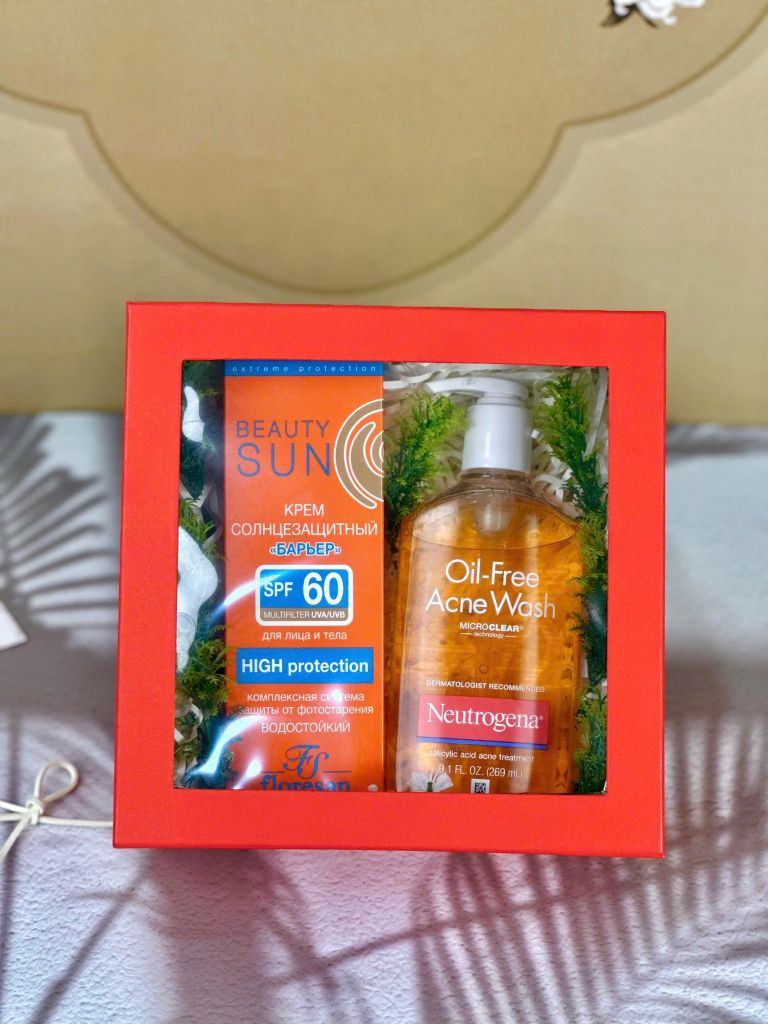 Set Quà Tặng 20/10 - Set 39