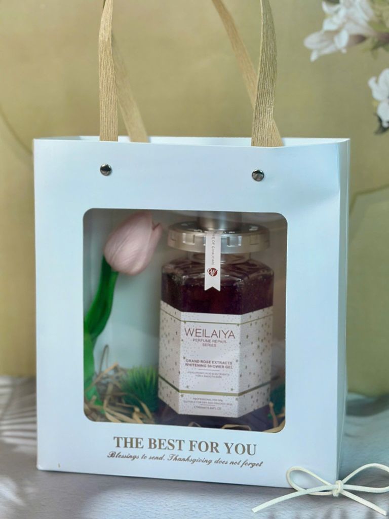 Set Quà Tặng 20/10 - Set 36