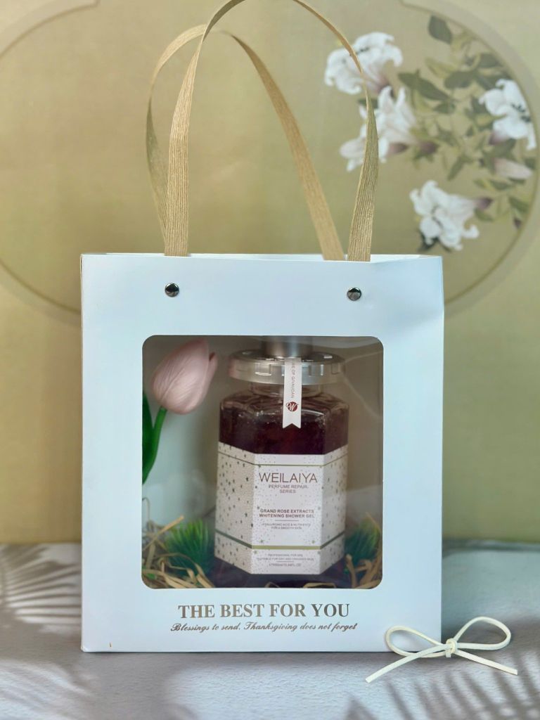 Set Quà Tặng 20/10 - Set 36