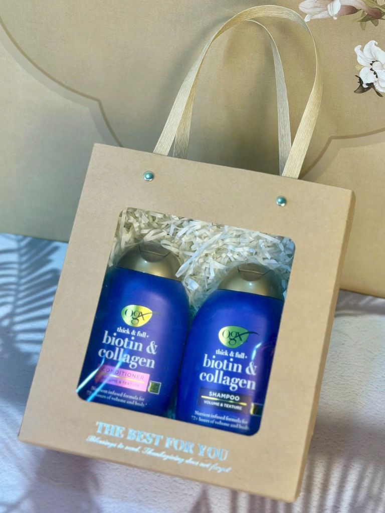 Set Quà Tặng 20/10 - Set 35