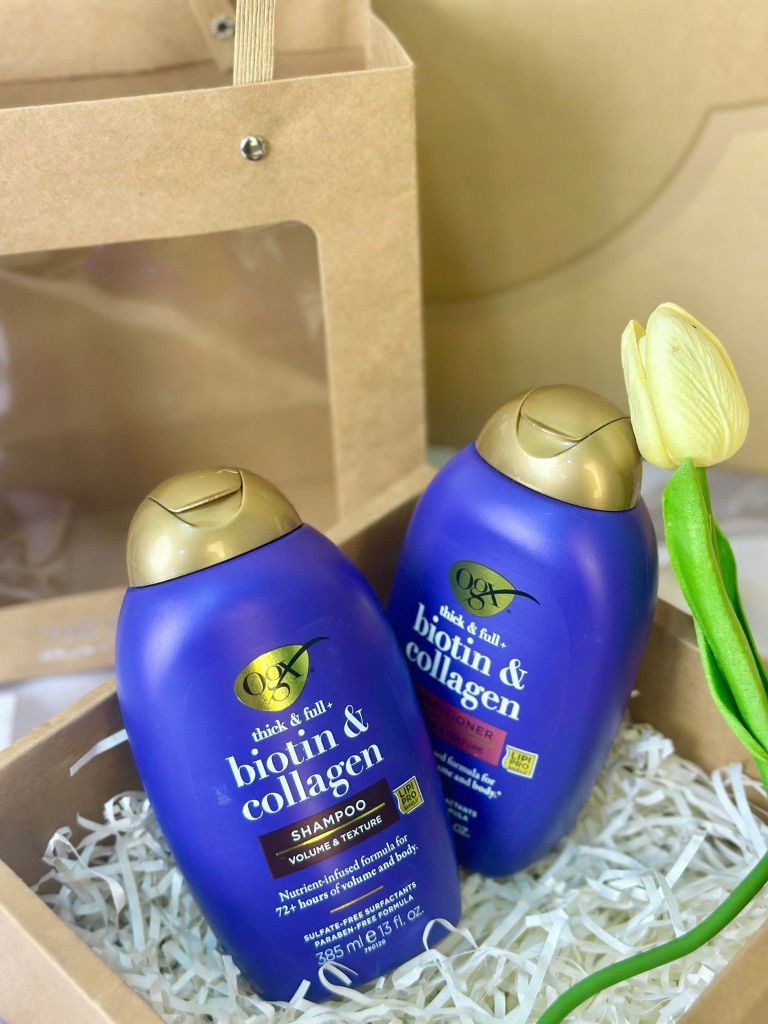 Set Quà Tặng 20/11 - Set 35