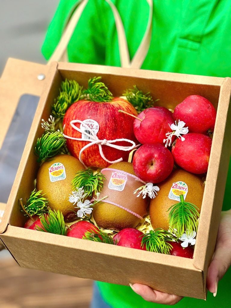 Set Quà Tặng 20/10 - Set 49