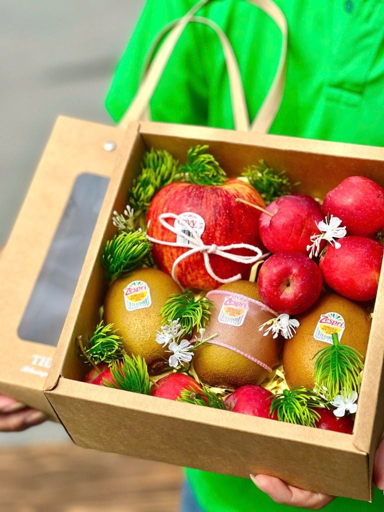 Set Quà Tặng 20/10 - Set 49