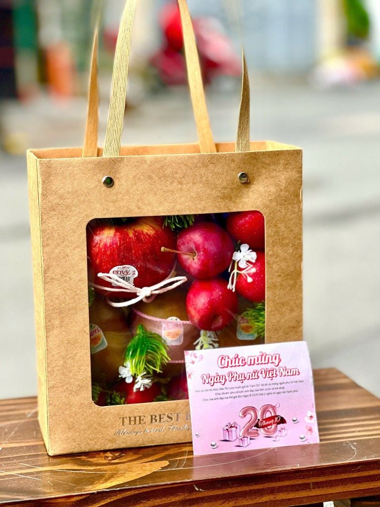 Set Quà Tặng 20/11 – Set 49