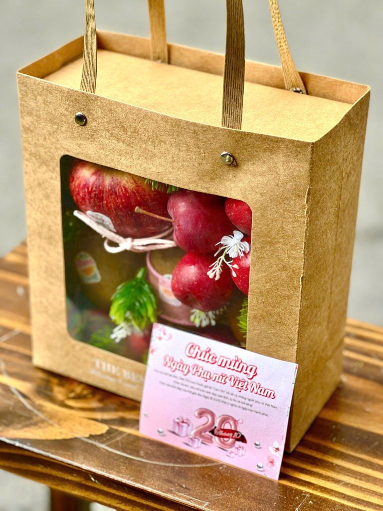 Set Quà Tặng 20/11 – Set 49