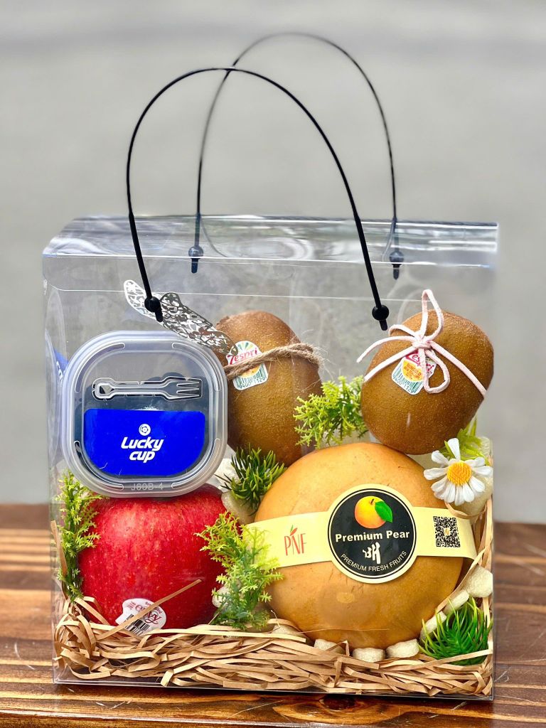 Set Quà Tặng 20/10 - Set 50