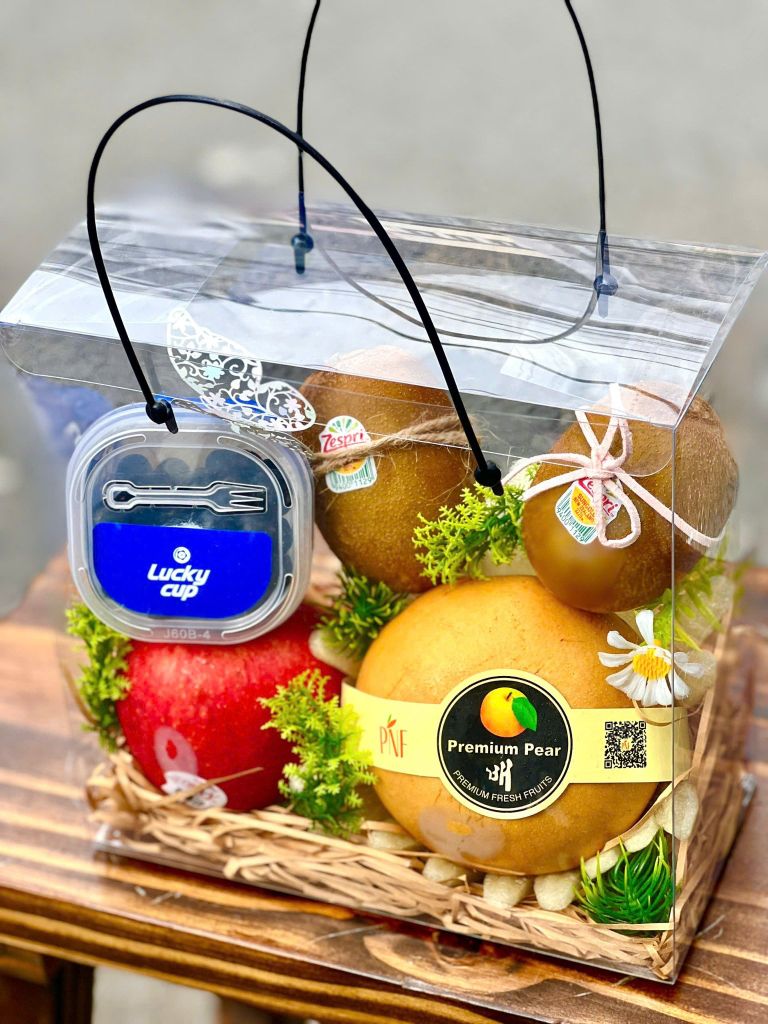 Set Quà Tặng 20/10 - Set 50