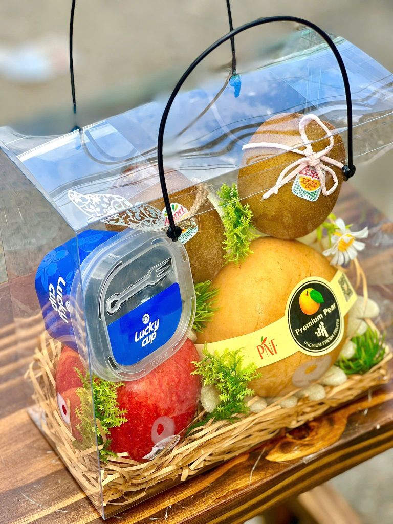 Set Quà Tặng 20/10 - Set 50