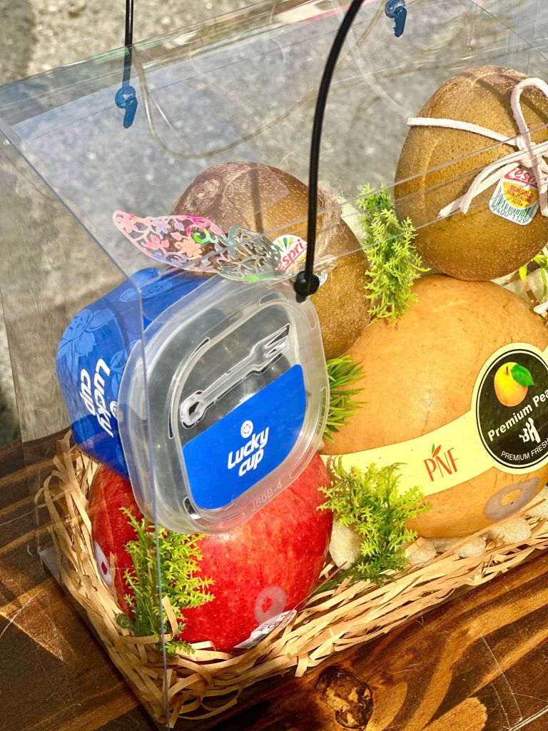 Set Quà Tặng 20/10 - Set 50